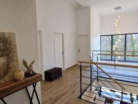 vente maison à saint-offenge-dessous (73100) : à vendre / 138m² saint-offenge-dessous