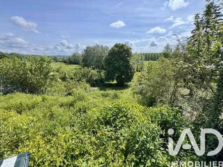 vente terrain à challerange (08400) : à vendre / 529m² challerange