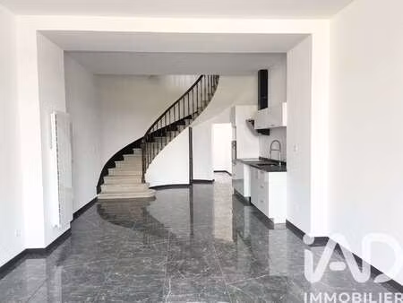 location appartement 4 pièces à salles (33770) : à louer 4 pièces / 124m² salles
