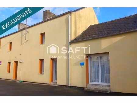 vente maison à conquereuil (44290) : à vendre / 125m² conquereuil