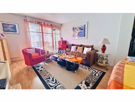 vente appartement 3 pièces 63.06 m² à villeparisis (77270)  199 000 €