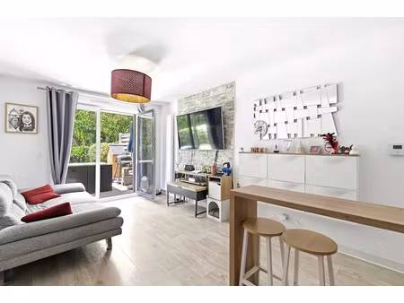 vente appartement 2 pièces 37 m² à montmorency (95160)  197 500 €