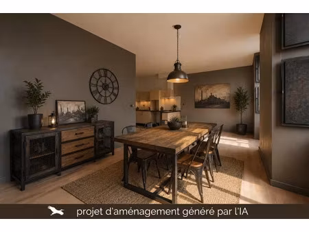 vente appartement 3 pièces 70 m² à saint-géréon (44150)  187 882 €