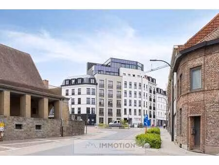 appartement met royale terrassen en prachtig uitzicht ove...