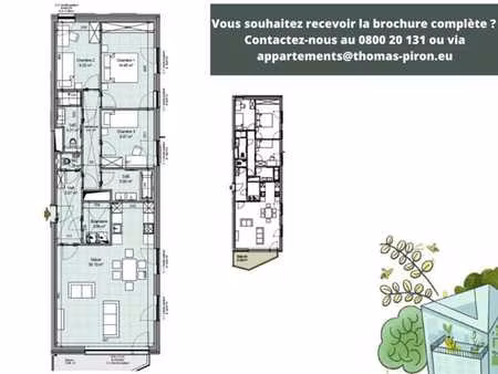 ? 30/05 & 04/06 : inauguration appartement temoin