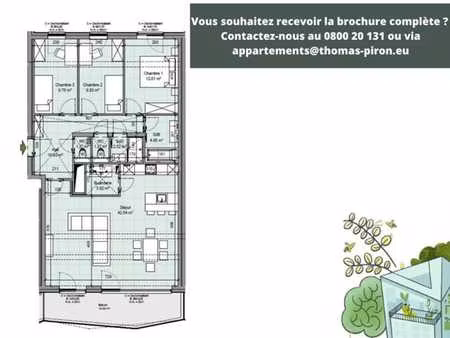 ? 30/05 & 04/06 : inauguration appartement temoin