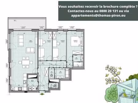 ? 30/05 & 04/06 : inauguration appartement temoin