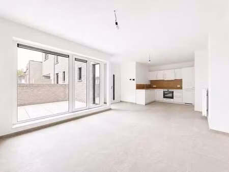appartement 2ch avec terrasse et garage