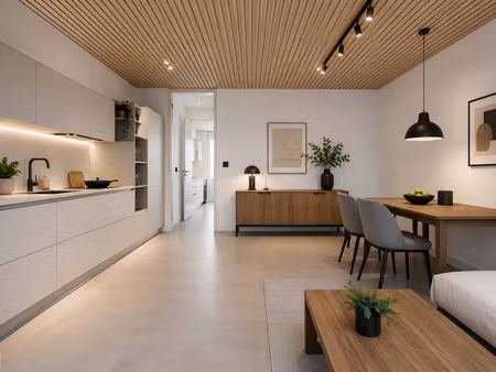 appartement à vendre à houthalen € 49.000 (loqcf) - immo wereld | zimmo