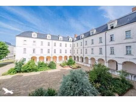 vente appartement 3 pièces à ancenis (44150) : à vendre 3 pièces / 70m² ancenis
