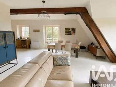 vente appartement 4 pièces à mûrs-erigné (49610) : à vendre 4 pièces / 86m² mûrs-erigné