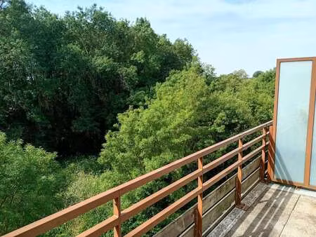 vente appartement 3 pièces à saint-herblain (44800) : à vendre 3 pièces / 66m² saint-herbl