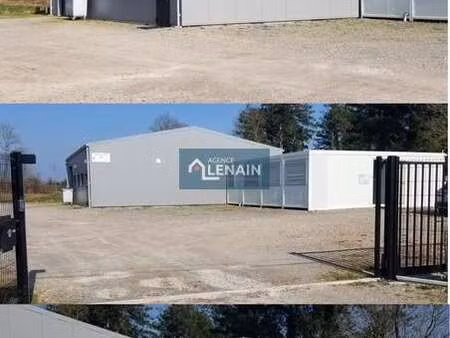 vente bureaux et commerces à tiffauges (85130) : à vendre / tiffauges