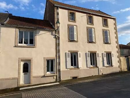 vente maison à la verrie (85130) : à vendre / 180m² la verrie