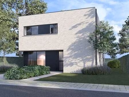 terrain à vendre à zolder € 172.000 (lops8) - toon jans | zimmo