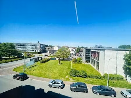 appartement à vendre à menen € 145.000 (loqkx) - era @t home (geluwe) | zimmo