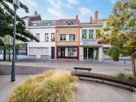 bien professionnel à vendre à péruwelz € 155.000 (lope9) - agence immobilière leclercq | z