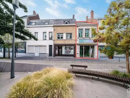 bien professionnel à vendre à péruwelz € 155.000 (lopf1) - agence immobilière leclercq | z