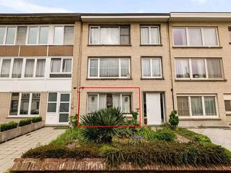 appartement à vendre à deurne € 185.000 (loqhk) - heylen vastgoed - deurne | zimmo