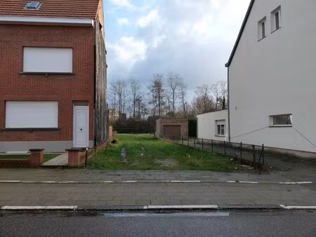 terrain à vendre à rumst € 179.000 (jludp) - vastgoed clement bvba | zimmo