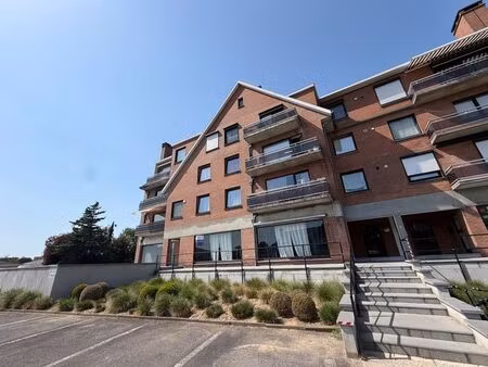 appartement à vendre à kuurne € 189.000 (lopno) - m vastgoed - heule | zimmo
