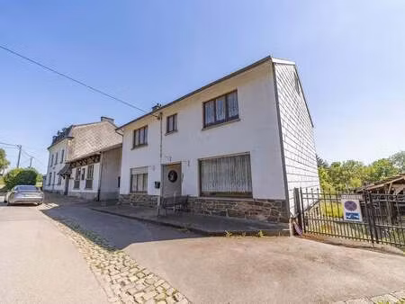 maison à vendre à stavelot € 189.000 (loq40) - antoine immo - stavelot | zimmo