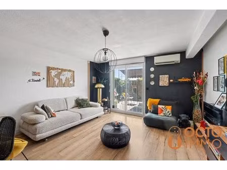 appartement à vendre cugnaux