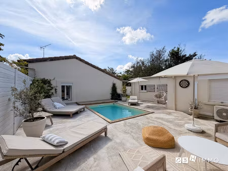maison à vendre lherm