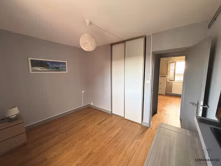 appartement à vendre muret