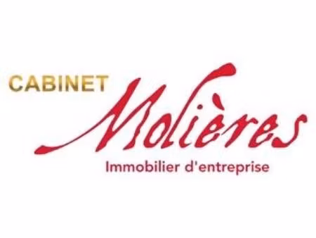 boutique - hypercentre toulouse - 49m2