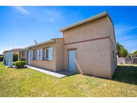 a vendre - plaisance du touch - maison t6 avec garage