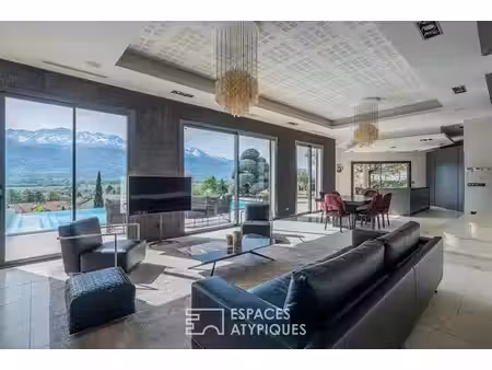annonce maison à vendre