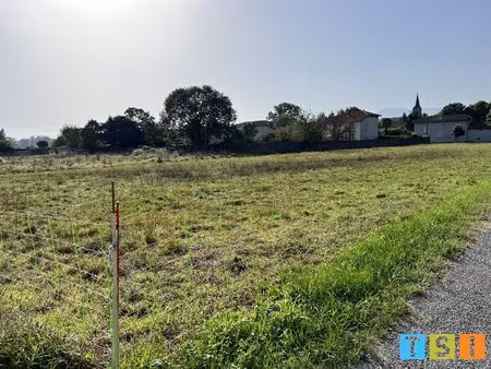 terrain constructible