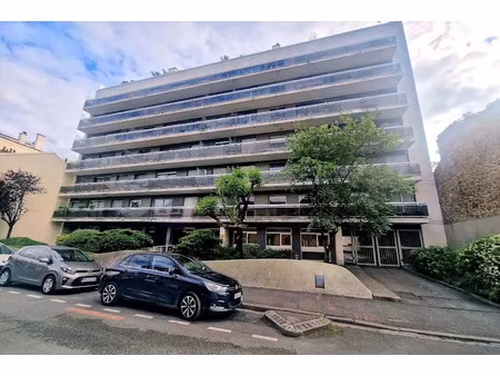 vente appartement 4 pièces 81.16 m² à noisy-le-sec (93130)  282 000 €