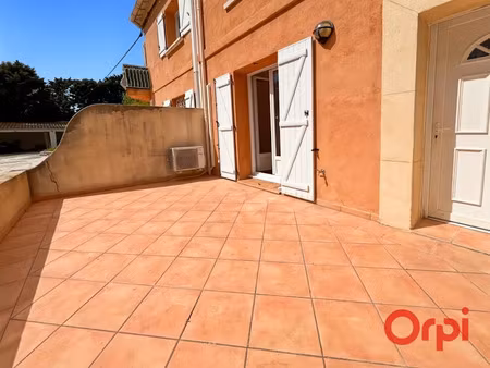 vente duplex 2 pièces 60.1 m² à puyricard (13540)  245 000 €