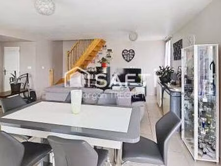 vente maison à abbaretz (44170) : à vendre / 172m² abbaretz