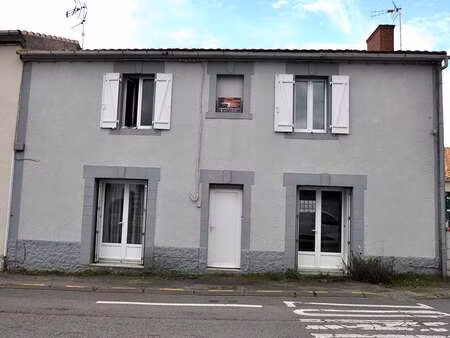 vente maison à rouans (44640) : à vendre / 122m² rouans