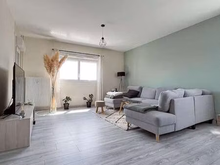 vente appartement 3 pièces à angers justices (49000) : à vendre 3 pièces / 78m² angers jus