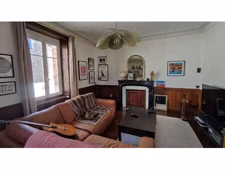vente maison à saint-isle (53940) : à vendre / 144m² saint-isle