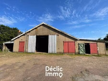 vente maison à la chapelle-achard (85150) : à vendre / 115m² la chapelle-achard