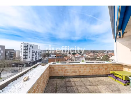vente appartement 6 pièces 102 m² à orly (94310)  279 000 €