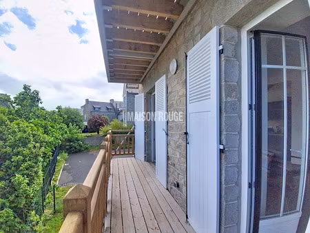 vente appartement 2 pièces 48.14 m² à saint-cast-le-guildo (22380)  282 960 €