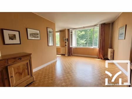 vente appartement 4 pièces 73 m² à bougival (78380)  290 000 €