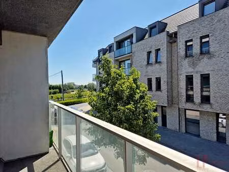 de waterkant 0104 - bel appartement  1 chambre  terrasse ...