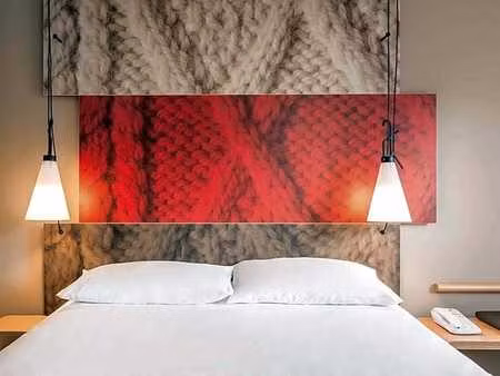 la chambre d'hôtel: un investissement qui conjugue sérénité…