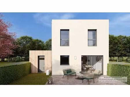 vente maison à oudon (44521) : à vendre / 88m² oudon