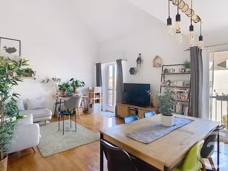 vente duplex 4 pièces 90 m² à thiais (94320)  315 000 €