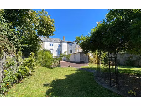 maison avranches m² t-6 à vendre  465 000 €