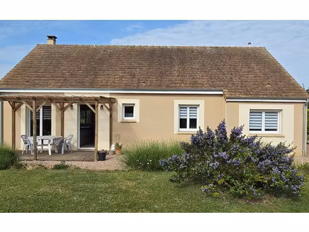 maison commeaux m² t-5 à vendre  205 000 €
