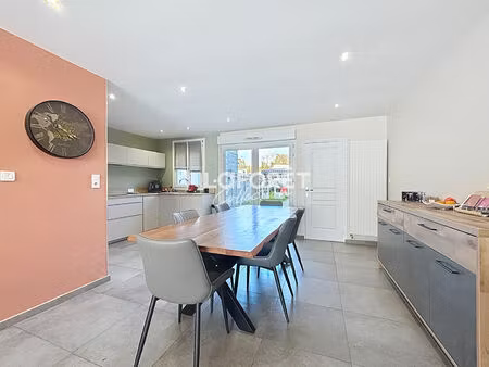 maison etaples 4 pièce(s) 145 m2